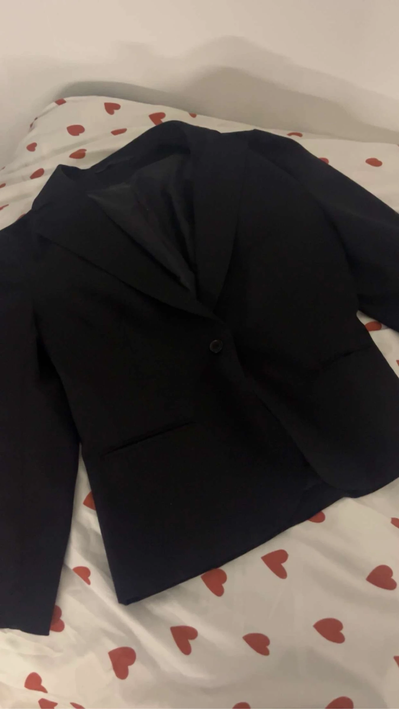 Black Blazer – photo 2